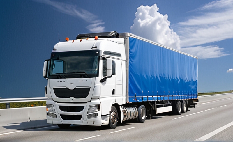 перевозки грузов иностранными перевозчиками